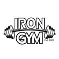 Iron Gym Pforzheim 24/7 Partner Profilbild
