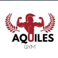 Imagen de perfil del partner aquiles gym