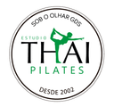 Imagem de perfil do parceiro Estúdio Thai Pilates - Sob Olhar GDS