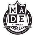 MADE Fitness partner profile image