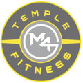 Temple Fitness partner profile image