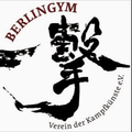 Berlin Gym - Verein Kampfkünste e.V. Partner Profilbild