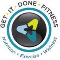 Get It Done Fitness Partner profile image