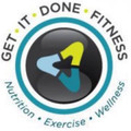 Get It Done Fitness partner profile image