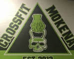 CrossFit Mokena Partner profile image