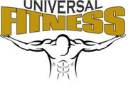 Universal Fitness partner profile image