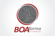 Imagem de perfil do parceiro Academia Boa Forma Fitness