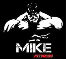 Imagem de perfil do parceiro Mike Fitness