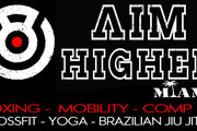 Aim Higher Fitness Partner profile image