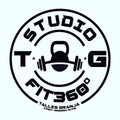 Imagem de perfil do parceiro Studio T G Fit 360°
