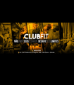 Imagem de perfil do parceiro Clubfit Academia