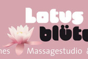 Lotus Blüte Maxvorstadt Partner Profilbild
