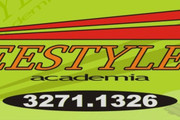 Imagem de perfil do parceiro Freestyle Academia
