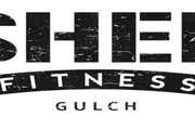 Shed Fitness - Gulch Partner profile image