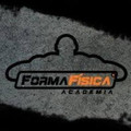 Imagem de perfil do parceiro Forma Física