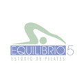 Imagem de perfil do parceiro Equilibrio5 Estúdio de Pilates e Reabilitação Funcional