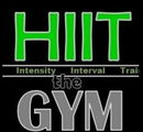 HIIT the GYM Partner profile image