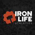 IronLife Athletics Partner profile image