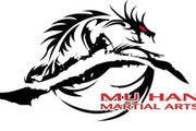 Mu Han Total Martial Arts - Attleboro Partner profile image