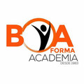 Imagem de perfil do parceiro Boa Forma Academia