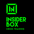 Imagem de perfil do parceiro Insider Box - Unidade Wanel Ville