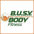 B.U.S.Y. Body Fitness Partner profile image
