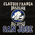 Claudio Franca - Brazilian Jiu-Jitsu Partner profile image