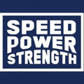 Speed Power Strength Partner profile image