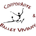 Imagem de perfil do parceiro Corporarte & Ballet Viviany