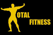 Imagem de perfil do parceiro Total Fitness