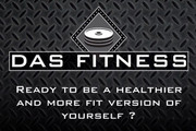 DAS Fitness Partner profile image