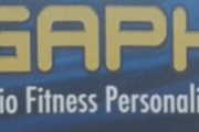 Imagem de perfil do parceiro Agaphe Studio Fitness Personalizado