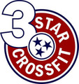 3 Star CrossFit Partner profile image
