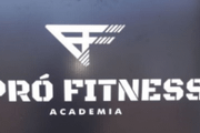Imagem de perfil do parceiro Pro Fitness Academia