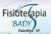 Imagem de perfil do parceiro Fisioterapia Bady Palestina