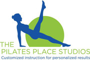 The Pilates Place Studios South Beach partner profile image