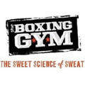The Boxing Gym Partner profile image