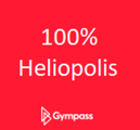 Imagem de perfil do parceiro Academia 100% Heliopolis