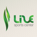 Imagem de perfil do parceiro Live Sports Center