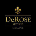 Imagen de perfil del partner DeROSE Method Eixample