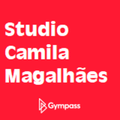 Imagem de perfil do parceiro Studio Camila Magalhães