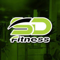 Imagem de perfil do parceiro SD Fitness