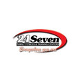 24Seven Family Fitness & Tanning Centers partner profile image