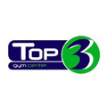 Imagem de perfil do parceiro Academia Top 3 Gym Center - Méier I