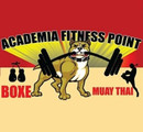 Imagem de perfil do parceiro Academia Fitness Point