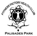 Fitness Factory Health Club - Palisades Park partner profile image