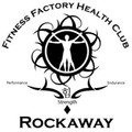 Fitness Factory Health Club - Rockaway Partner profile image