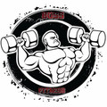 Imagem de perfil do parceiro Boss Fitness Pioneiros