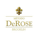 Imagem de perfil do parceiro DeROSE Method - Brooklin