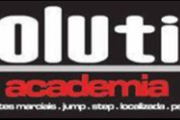 Imagem de perfil do parceiro Academia Evolution